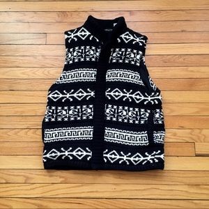 Men’s Claiborne Vest